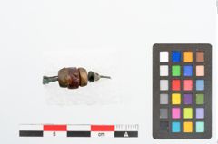 Foto von Bronzebogenfibel (NHMW-PRAE-025750)